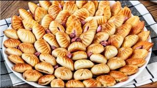 Iraqi Klijah melts in the mouth with 100% precise measurements