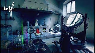 Mad Scientist's Lab ASMR Ambience