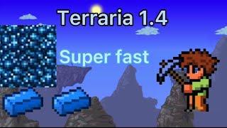 How to get cobalt ore in terraria 1.4