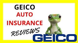  Geico Auto Insurance Review: Unveiling the Pros and Cons of This Popular Choice