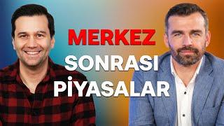 Piyasalar neyi, neden fiyatlıyor? | Borsa, altın & dolar | Emrah Lafçı & Semih Sakallı