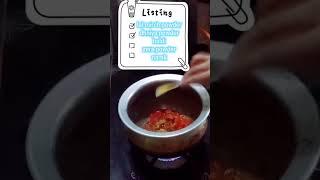 shaljam palak#easy #quick #recipe #sahar 's kitchen
