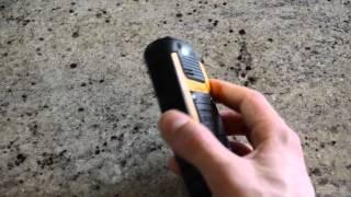 Sonim BOLT Review and Extreme Testing - MobileSyrup.com