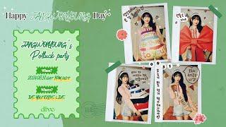 240831  HAPPY IVE JANGWONYOUNG DAY 