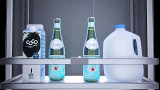 Liebherr Monolith Refrigerator - Power Cooling Feature | AppliancesConnection.com
