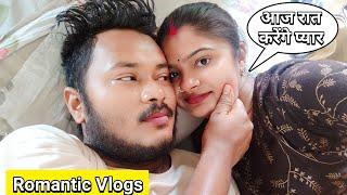 Love marriage Romantic Couple Vlogs ️ @nrhelly