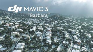 Mavic 3 Cine (Barbara in Greece)
