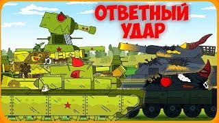 Counter strike cartoons about tanks