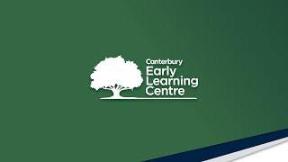 Welcome To Our ELC