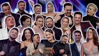 n’Kosove show : HITE 2025 ( Mega hite ne nje vend) Gezuar 2025