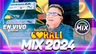 Corali en Vivo Mix 2024 (Belen - La Paz) / Master Mix Bolivia