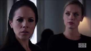 Lost Girl 5x12 - Here If You Need Me (Bo & Tamsin)