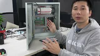 explain "Home Automation 8CH Raspberry Pi Distribution Board" principle