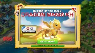 DRAGON MANIA KH -  New GamePlay Update,