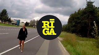 Rīga GoPro / Rumbula