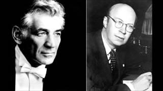 Sergei Prokofiev Classical Symphony in D major Op.25, Leonard Bernstein