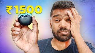 OPPO Enco Buds 2 - After 8 Months* | is it best under ₹1500 ?