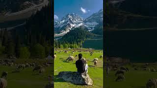 Lolab #kashmir #feel