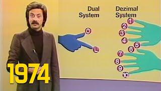 Einführung in die Digitaltechnik - Folge 2: Wahr oder unwahr – Antworten auf logische Fragen (1974)