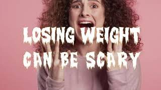 Losing Weight Can Be Scary!!! Let the Torch System Help YOU!!!