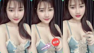 bigo live remes tt no bra & cd gunung gede pinay thailand _  remas tt