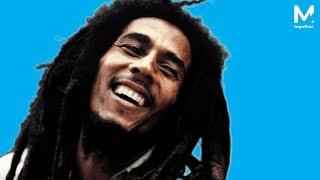 Bob Marley - Are You A Rich Man? (Best Speech Ever)