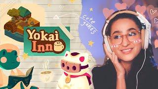 5 Upcoming Wholesome & Cute Indie Games ꒰･◡･๑꒱