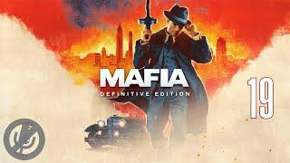 Mafia Definitive Edition Прохождение Без Комментариев На Русском Часть 19 - Небольшая халтурка