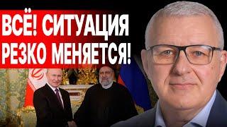 ЭТО ОЧЕНЬ ТРЕВОЖНЫЙ СИГНАЛ! МИЛМАН: АРМИЯ СЕВЕРНОЙ КОРЕИ УЖЕ В УКРАИНЕ! УДАР ИЗРАИЛЯ ПО ИРАНУ БУДЕТ