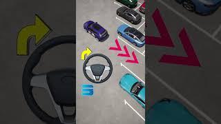 Советы по парковке | 3 простых действия #пдд #автошкола #скилл #билетыпдд #авто