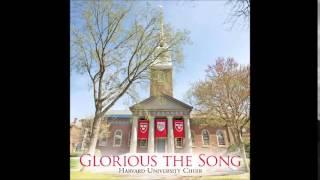 William Mathias: Let the People Praise Thee