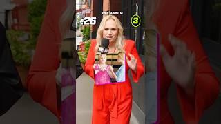 How Many Movies Can Rebel Wilson Name?