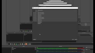 GoXLR Advanced ASIO Setup Using OBS