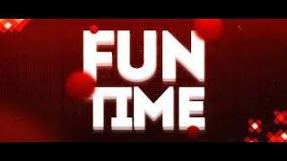 FunTime - Сборка как загрузить