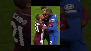 Football Crashouts  #trentalexanderarnold #football #edits #crashout #angry #messi #ramos
