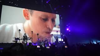 Depeche Mode - Walking in my shoes Minsk 2018