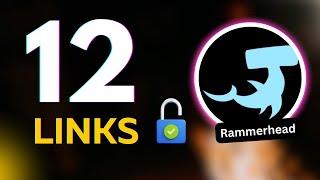 12 New RAMMERHEAD Proxy Links | Unblocked Websites for School 2024 | Rammerhead Proxy Links