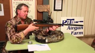 Gamo Varmint Hunter Classic Air Rifle Review