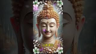 存錢更要存福報 #正能量
