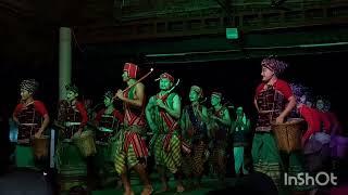 Hamzar Dance | Rabha Tribe | Kaziranga| Assam| India