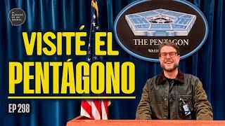 El comediante que conquistó el pentágono  JÓSE RAFAEL GUZMÁN  El humano es un animal