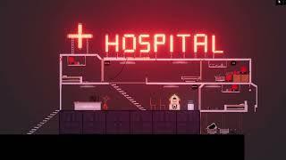 Final Destination Hospital - People Playground