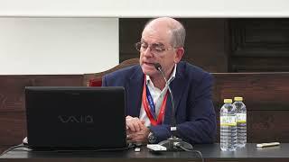 Leonard Hobbs. Trinity College Dublin - ENIHEI meeting. Salamanca, Sept 2022