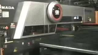 Fabricating - Norlen, Inc