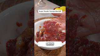 Delicious recipe to try out!