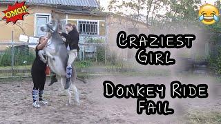 Crazy Russian Girls Riding [] Russian Riders 2023