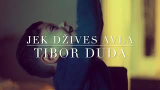 Tibor Duda  JEK DŽIVES AVLA  New Song 2018( Cover  Erik-Tvoi sledi )