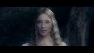 The Lord of the Rings - The Mirror of Galadriel (Extended Edition HD)