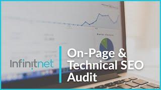 On-Page & Technical SEO Audit of an Amazon Affiliate Site