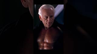 Palpatine Is Shredded